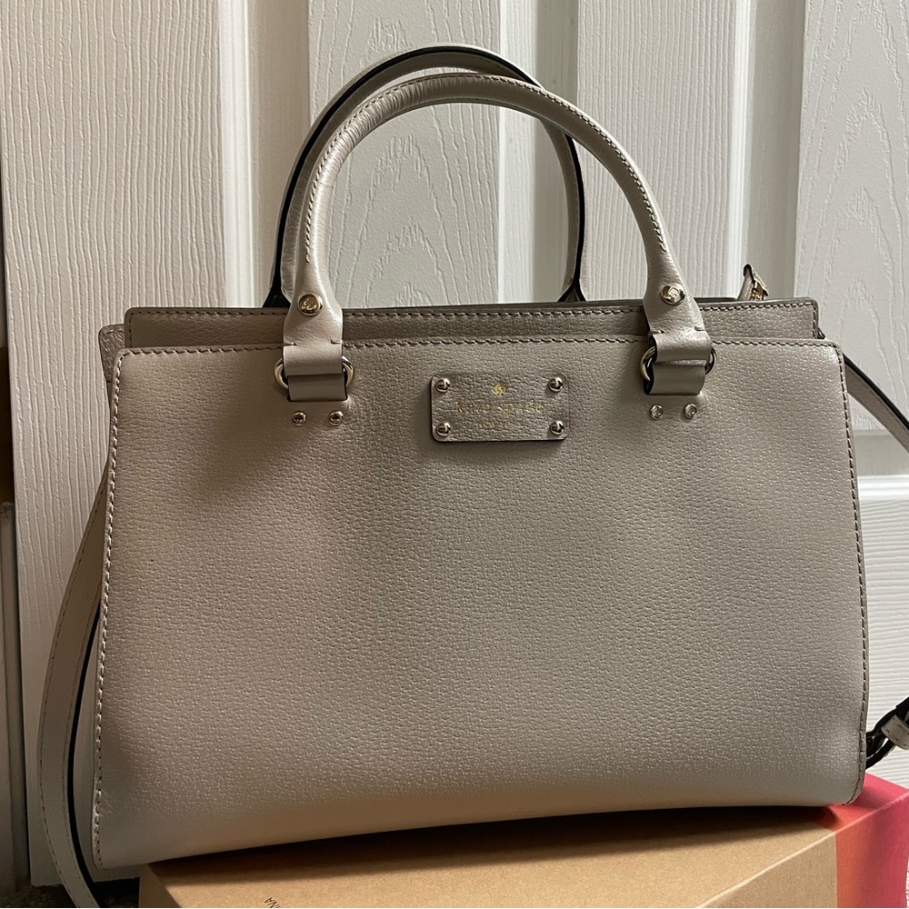 Kate spade purse